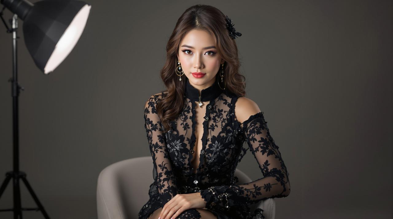 黄色视频旗下新人演员陈晓雨凭借《青春无悔》一举成名，粉丝破千万